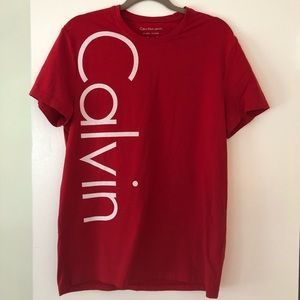 Calvin Klein Jean T-shirt
